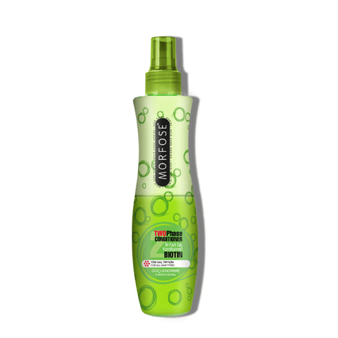 Morfose Biotin Two Phase Leave-In Conditioner